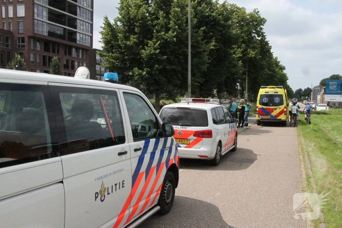 Man haalt nat pak na val in Zuid-Willemsvaart