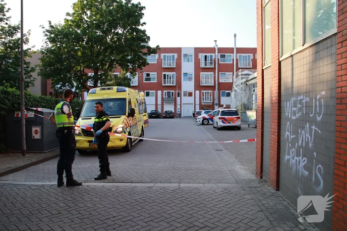 nieuws blekerstraat almere