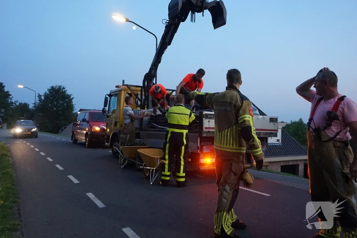 nieuws maasdijk wijk en aalburg
