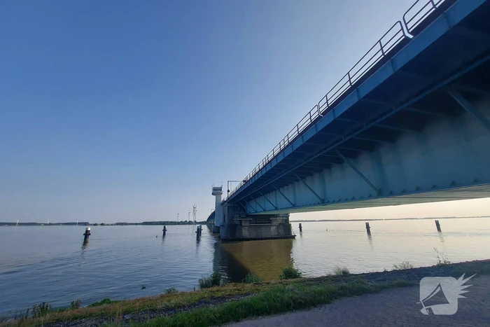 nieuws haringvlietbrug numansdorp