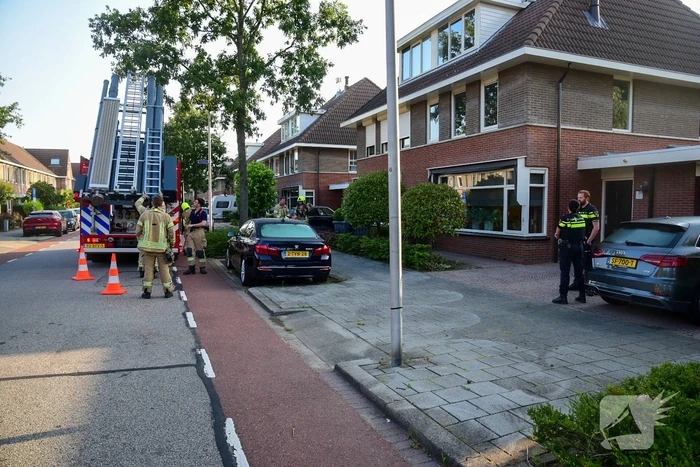 nieuws limes poortugaal