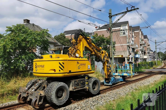 Storing aan spoorbomen zorgt voor overlast