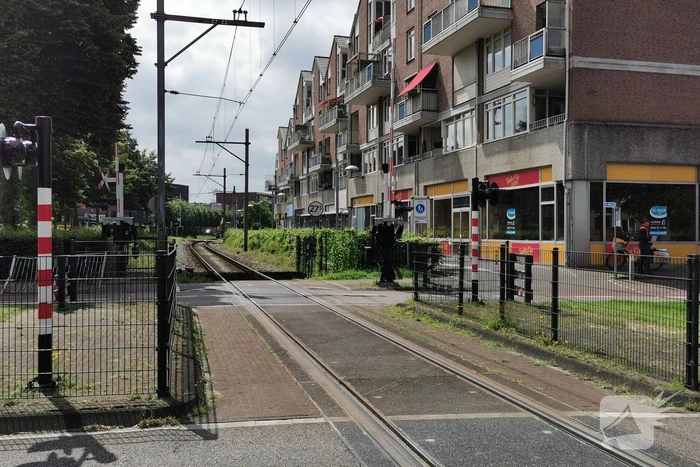Storing aan spoorbomen zorgt voor overlast
