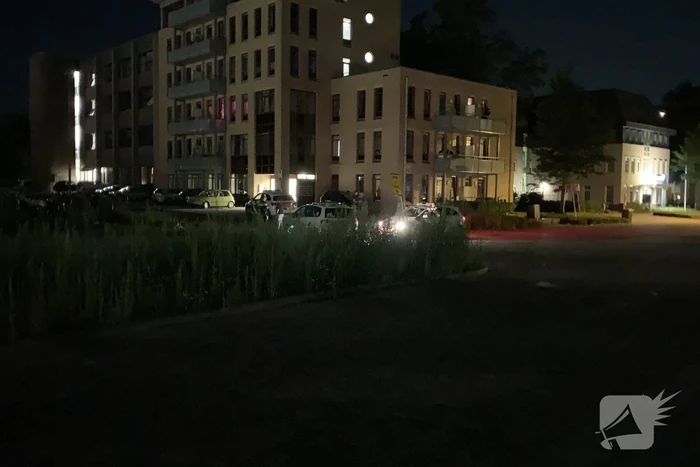 Steekincident blijkt uit de hand gelopen ruzie