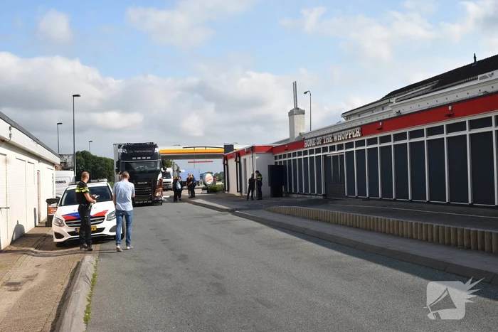 nieuws rijksweg a2 bruchem