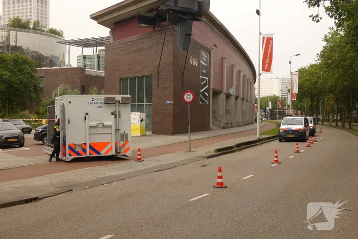 Groot onderzoek naar dodelijk steekincident