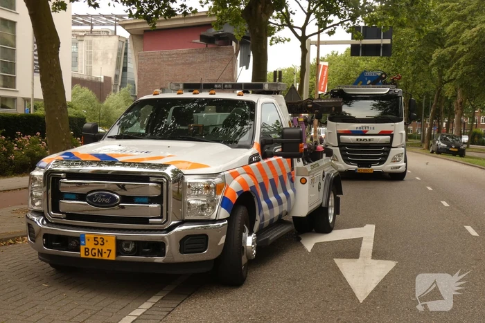 Groot onderzoek naar dodelijk steekincident