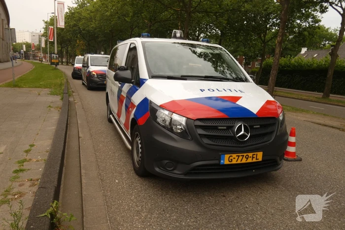 Groot onderzoek naar dodelijk steekincident
