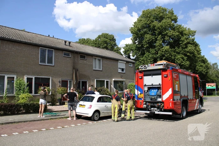 brand beekstraat brunssum