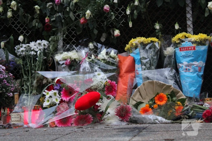 Bloemenzee voor doodgestoken man (27)
