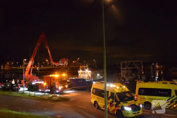 nieuws havenkade bruinisse