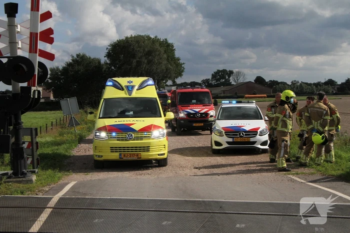 ongeval schoordijk weert