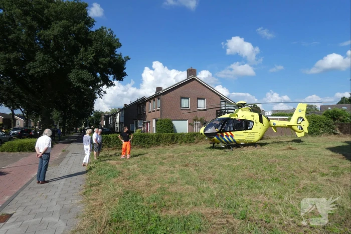 nieuws esweg beilen