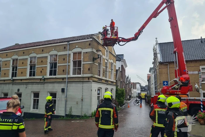 nieuws dorpsstraat ouderkerk aan den ijssel