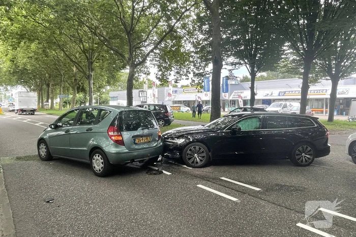 ongeval lagedijk helmond