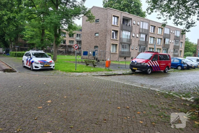 milieu reinaertplein gouda