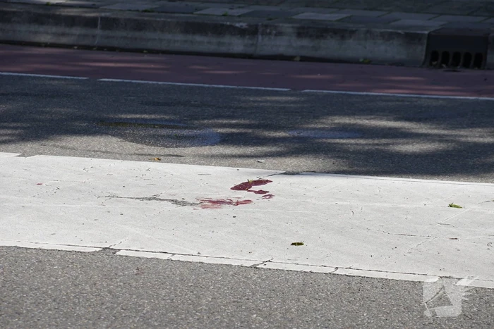 Bestuurder slaat op de vlucht na aanrijding met fietser