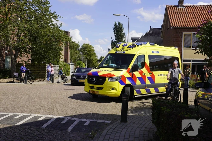 Meerdere gewonden bij steekpartij in woning