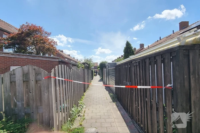 Meerdere gewonden bij steekpartij in woning