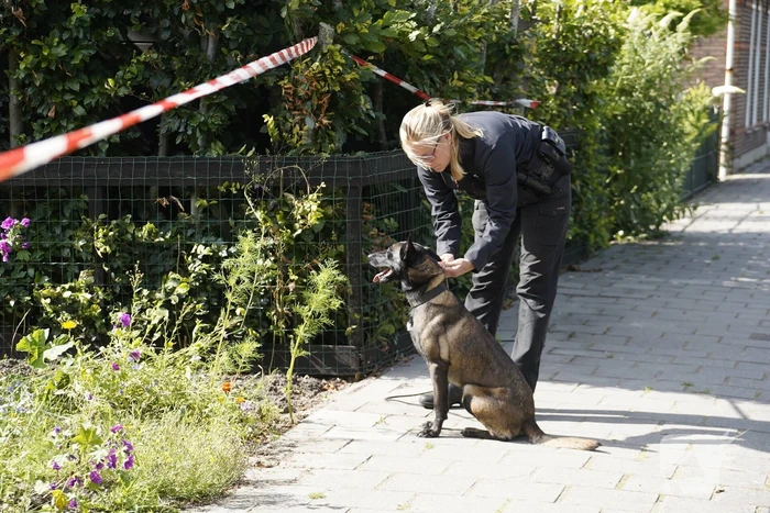 Meerdere gewonden bij steekpartij in woning