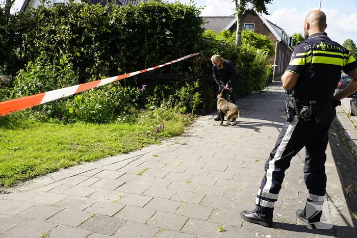 Meerdere gewonden bij steekpartij in woning