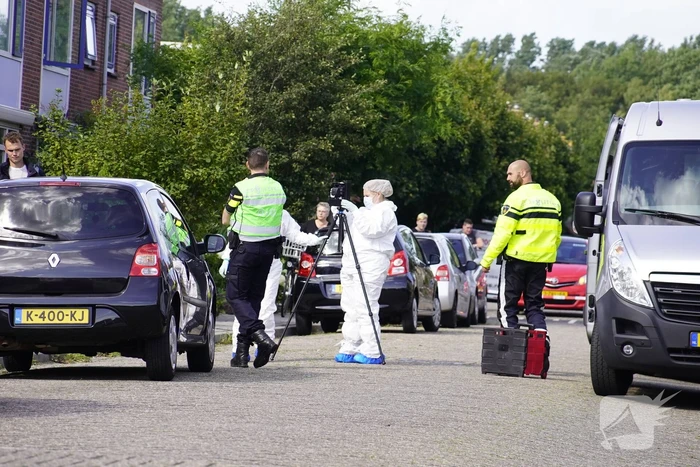 Meerdere gewonden bij steekpartij in woning