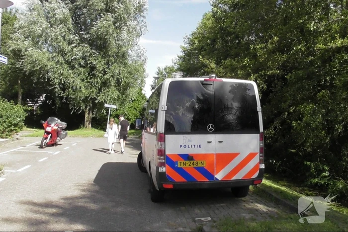 Jongen overleden bij steekpartij in Beverwaard