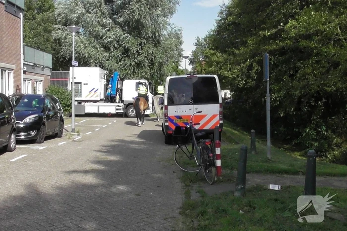 Jongen overleden bij steekpartij in Beverwaard