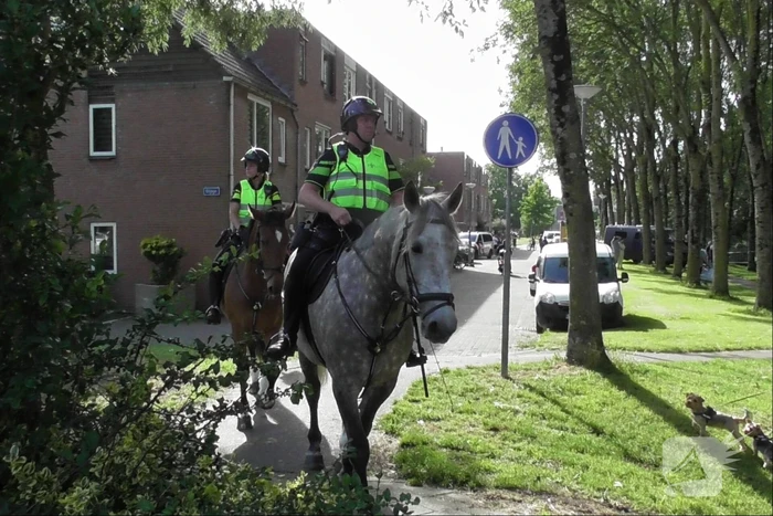 Jongen overleden bij steekpartij in Beverwaard