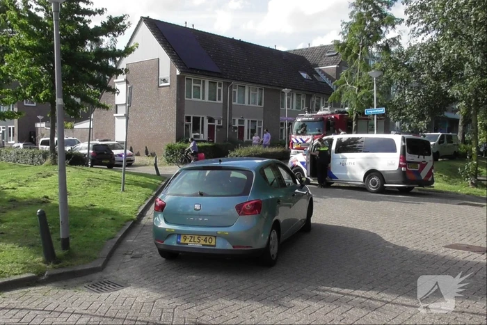 Jongen overleden bij steekpartij in Beverwaard