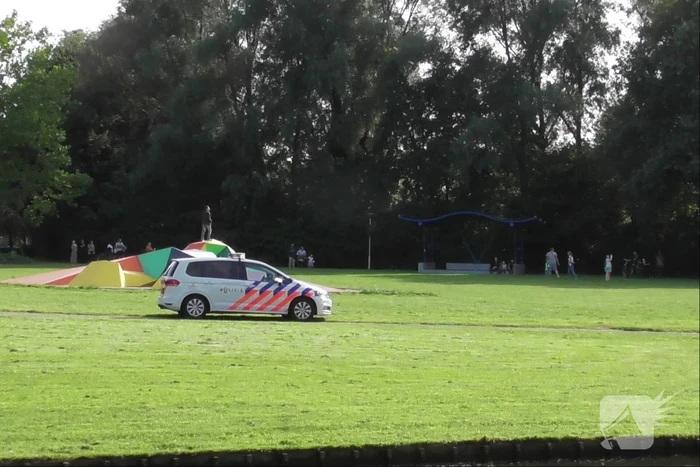 Jongen overleden bij steekpartij in Beverwaard