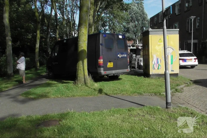 Jongen overleden bij steekpartij in Beverwaard
