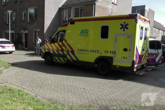 Jongen overleden bij steekpartij in Beverwaard