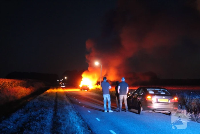 brand elfdewijk rheezerveen