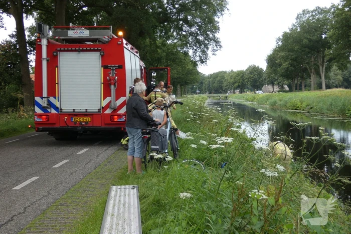 nieuws oranjekanaal zuidzijde hijken