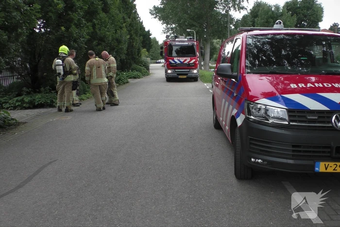 nieuws waaldijk ridderkerk