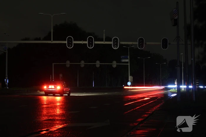 nieuws groene kruisweg - n492 rhoon