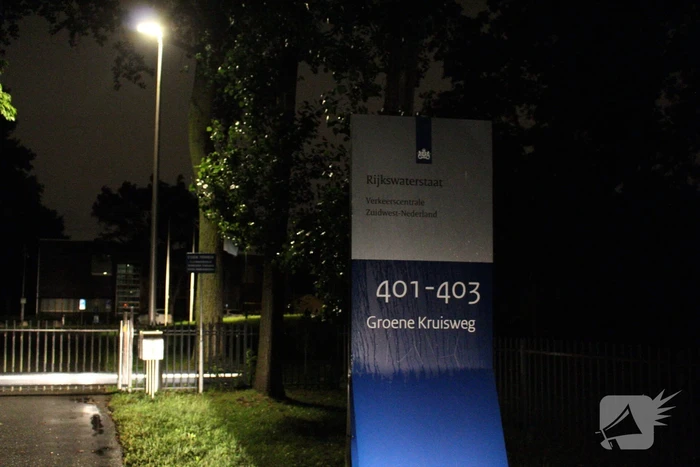 Duizenden mensen last van stroomstoring