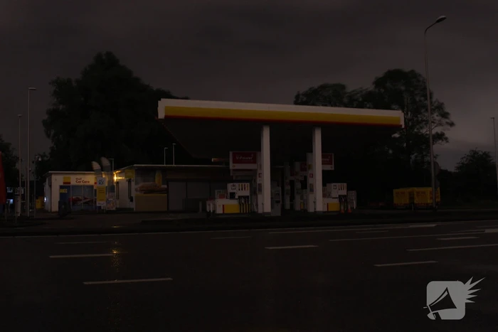 Duizenden mensen last van stroomstoring