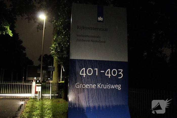 Duizenden mensen last van stroomstoring