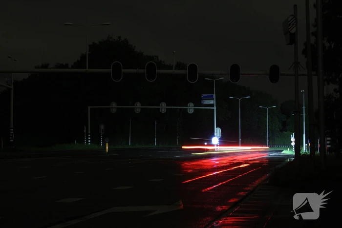 Duizenden mensen last van stroomstoring