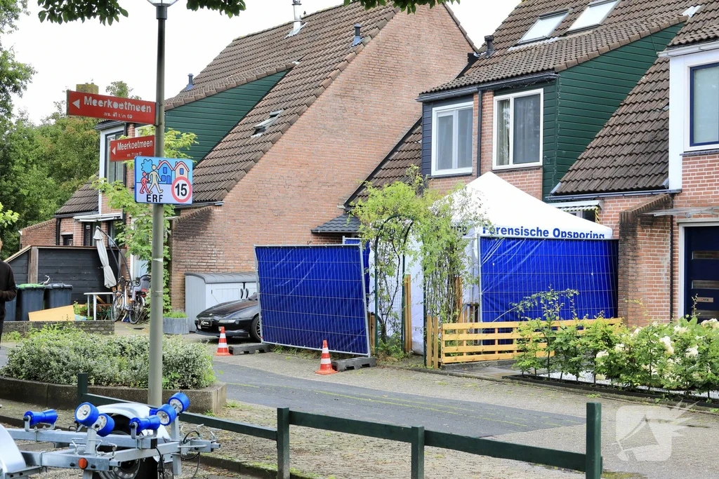 Meerkoetmeen Nieuws Harderwijk 