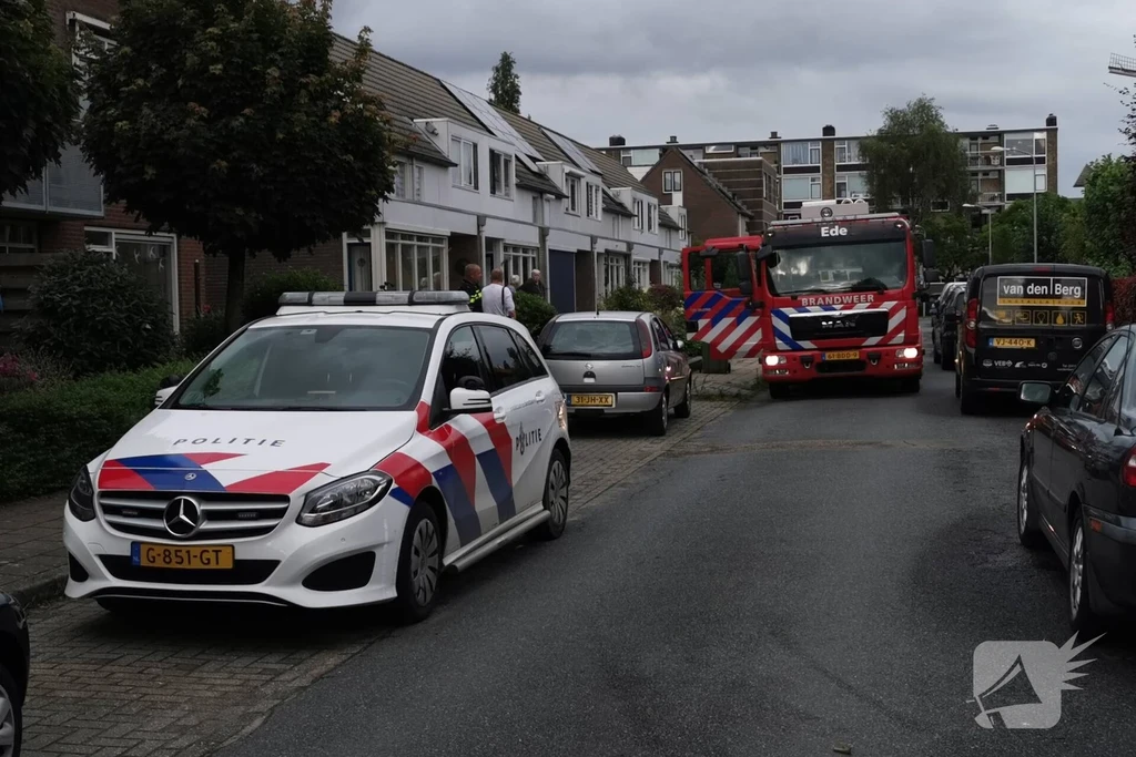 Karel Doormanstraat Nieuws Ede 