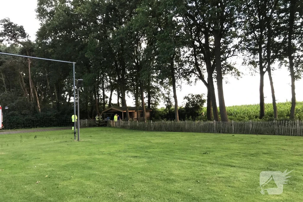 Goorsteeg Ede 112 