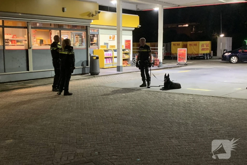 Zonnelaan 112 meldingen Groningen 