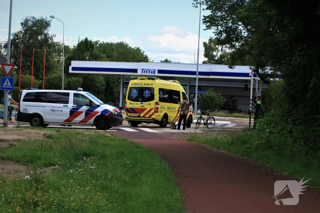 Stationslaan Harderwijk 112 