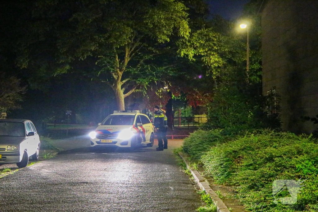 Tuinbouwweg 112 nieuws Amersfoort 