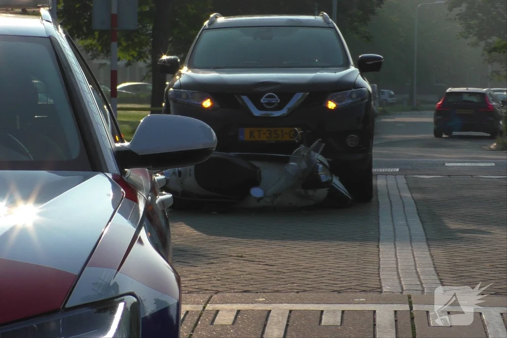 Beukenstraat 112 meldingen Goes 