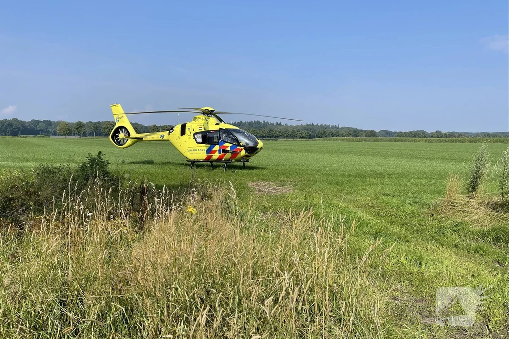 Moervenstraatje 112 meldingen Sprundel 
