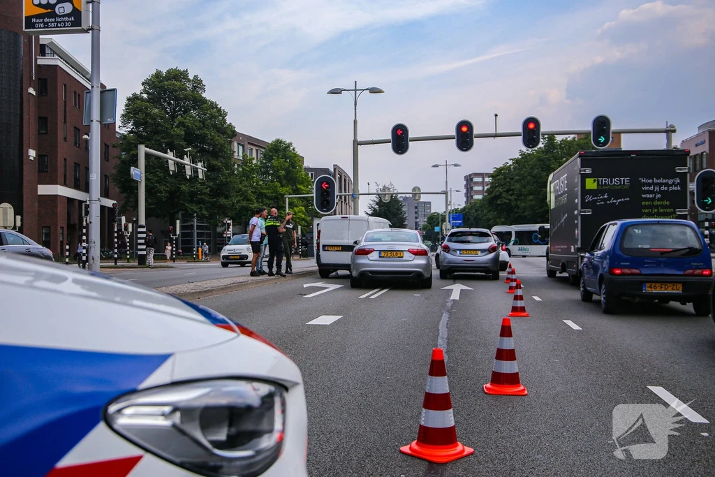 Stadsring 112 nieuws Amersfoort 